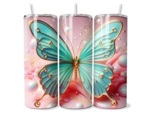 Szárnyaló Álmok Tumbler