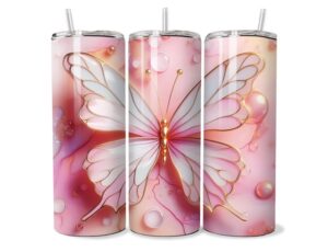 Tündérálom Tumbler