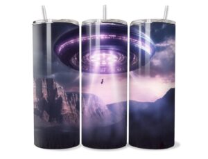 Kozmikus Találkozások Tumbler