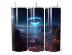 Kozmikus Kapcsolat Tumbler