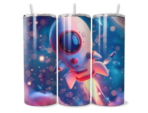 Tejút Vándor Tumbler