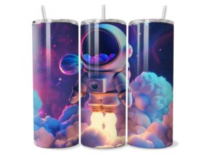 Csillagvadász Tumbler