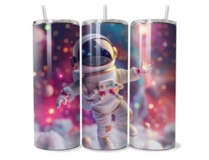 Csillagfény Vándor Tumbler