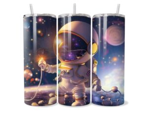 Galaktikus Navigator Tumbler