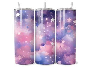 Csillagfény Álom Tumbler