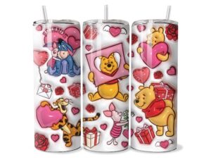 Édes Ölelés Tumbler