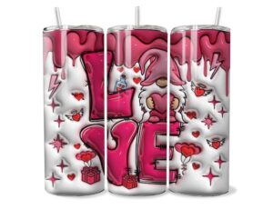 Cupido Manó Tumbler