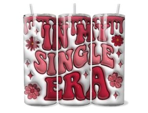Szinglik Valentin Tumbler