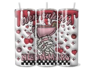 Cupido Varázsa Tumbler