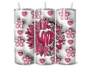 Rózsa Szirmai Tumbler