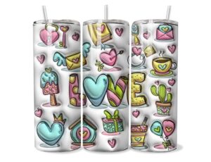Tündéri Csoda Tumbler