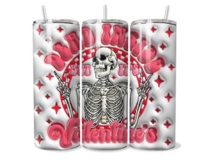 Halott Szerelem Tumbler