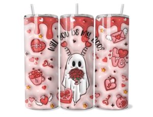Szellemi Ígéret Tumbler