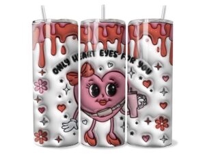 Édes Szerelem Tumbler