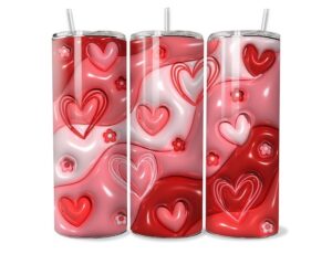 Szenvedély Álma Tumbler