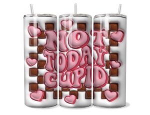Cupido Nyila Tumbler