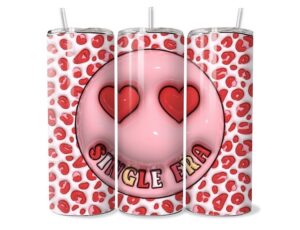 Szerelem Csillaga Tumbler