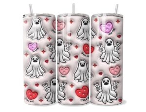 Halálos Vágyak Tumbler