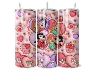 Ölelés Melege Tumbler