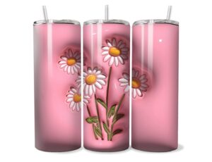 Margaréta Harmónia Tumbler